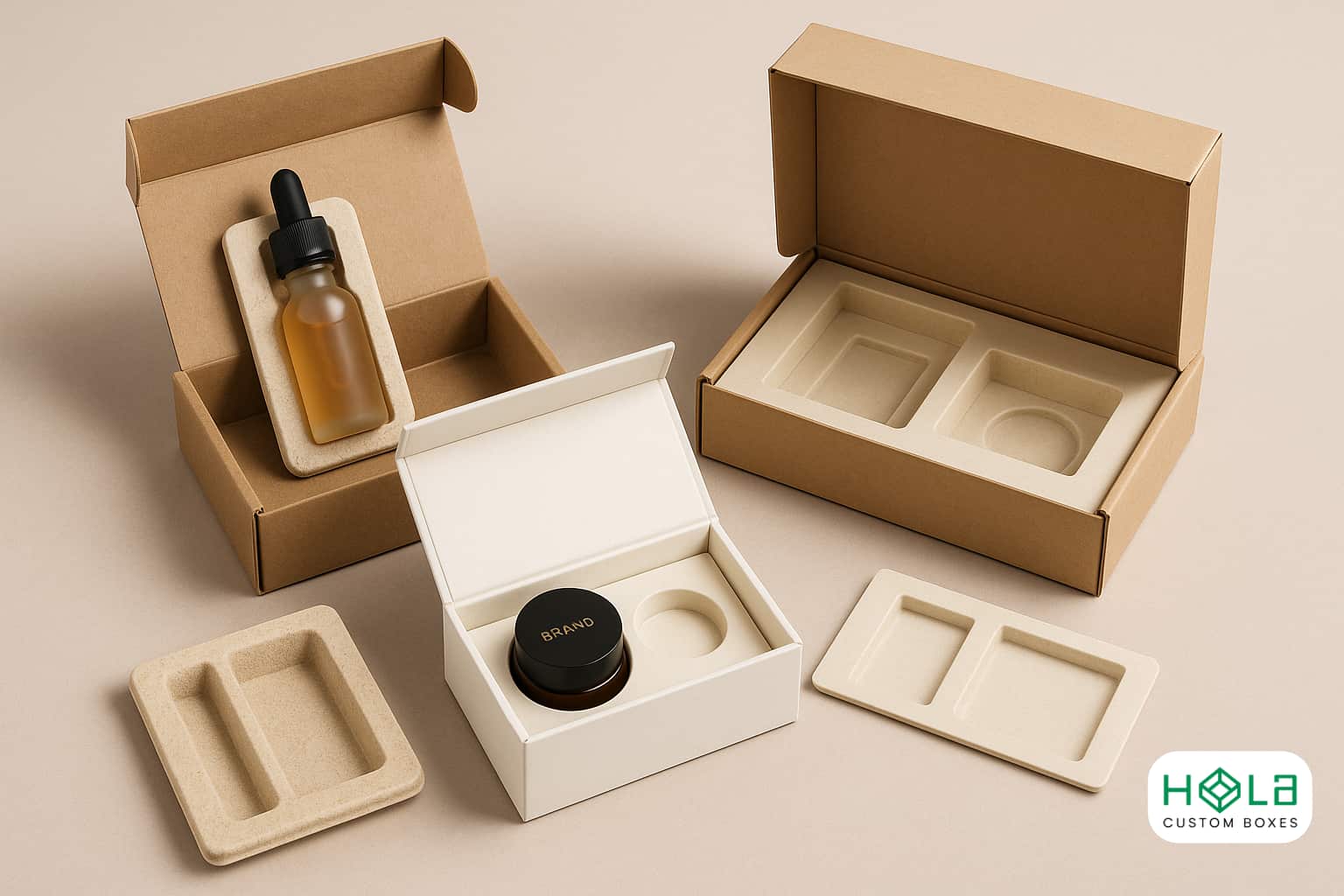 custom packaging unique ideas